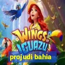 projudi bahia