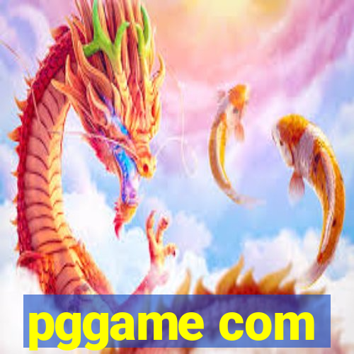 pggame com