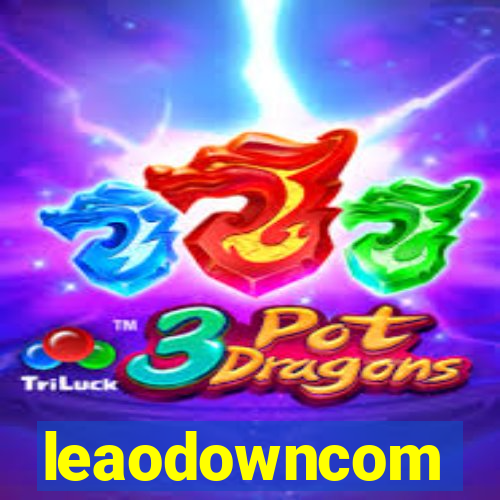 leaodowncom