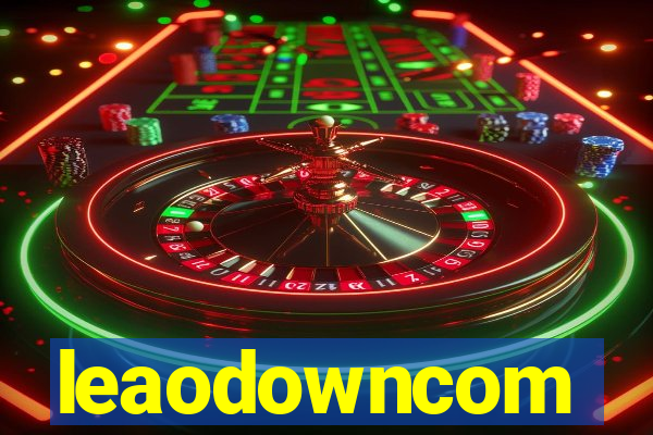 leaodowncom
