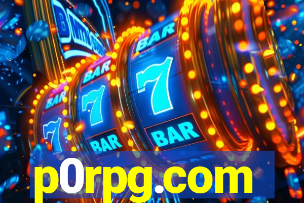 p0rpg.com