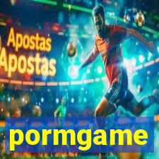 pormgame