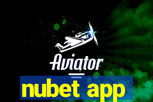 nubet app