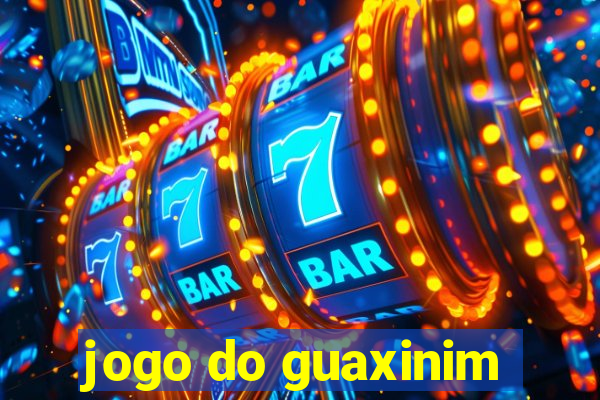 jogo do guaxinim