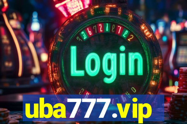 uba777.vip