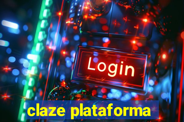 claze plataforma