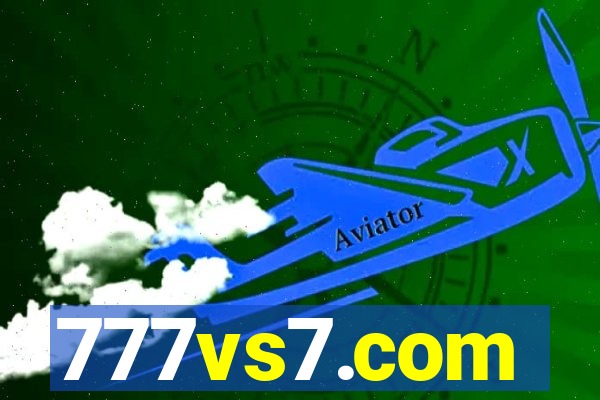 777vs7.com