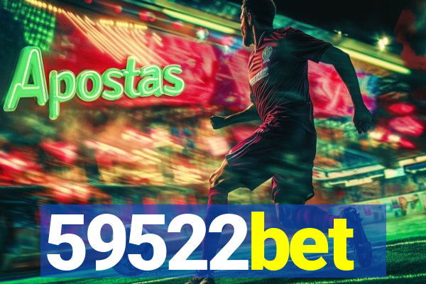 59522bet