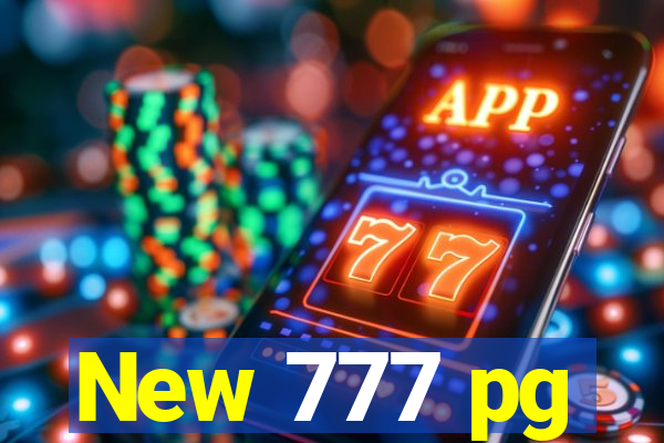 New 777 pg