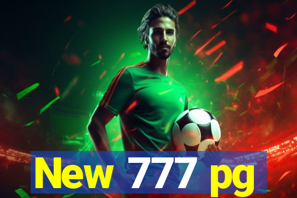 New 777 pg