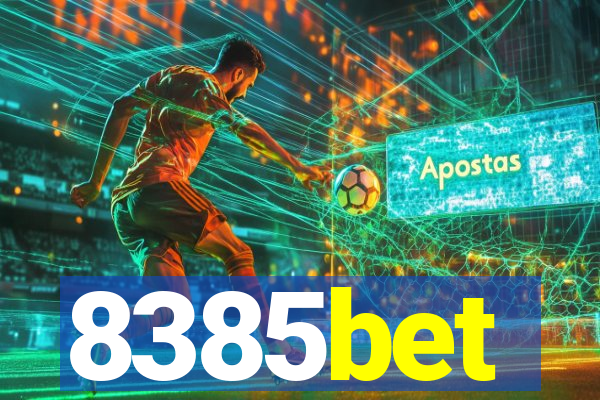8385bet