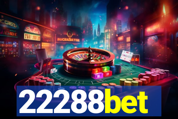 22288bet