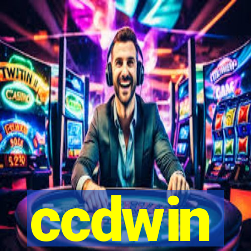 ccdwin