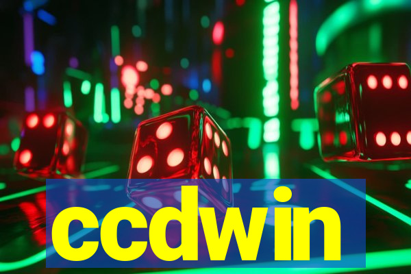 ccdwin