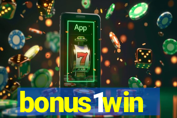 bonus1win