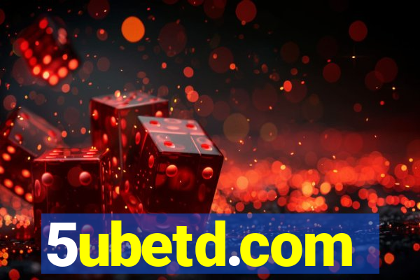 5ubetd.com