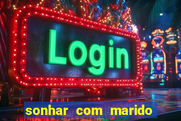 sonhar com marido indo embora