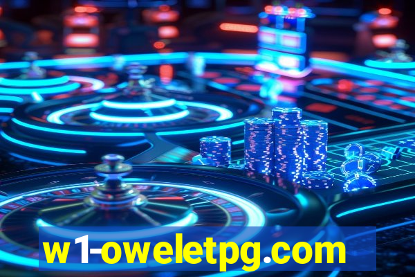 w1-oweletpg.com