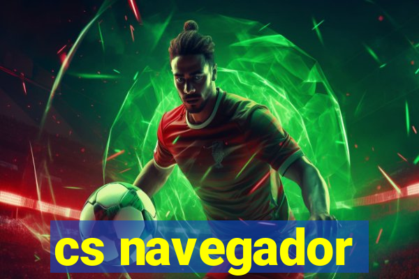 cs navegador