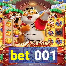 bet 001