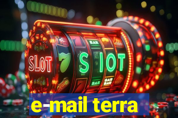 e-mail terra