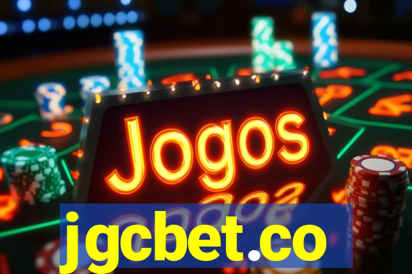 jgcbet.co