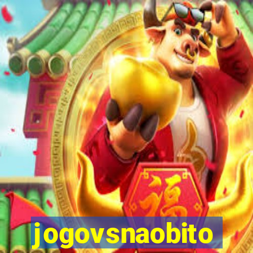 jogovsnaobito