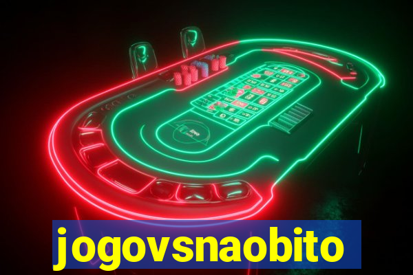 jogovsnaobito