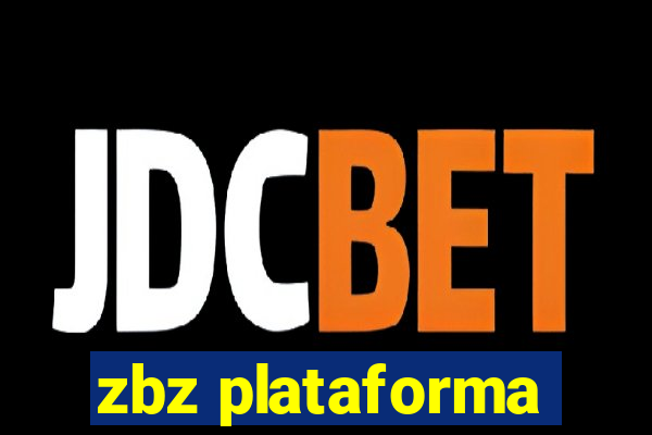 zbz plataforma
