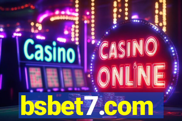 bsbet7.com