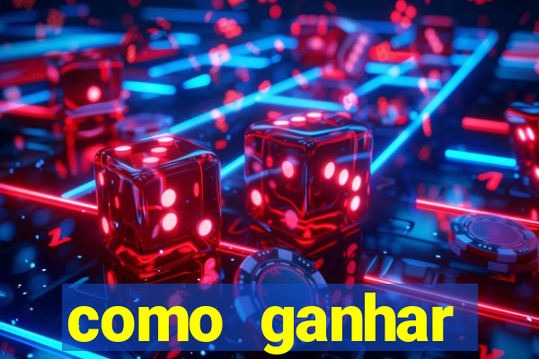 como ganhar dinheiro jogando sem depositar nada