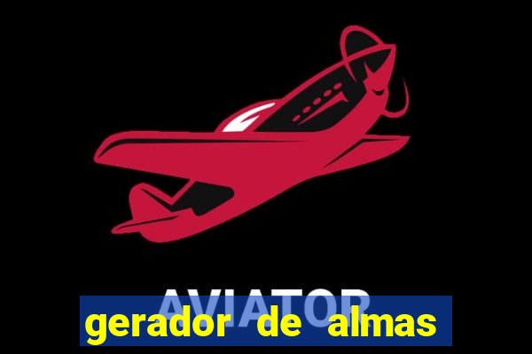 gerador de almas mortal kombat mobile