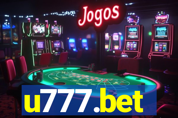 u777.bet