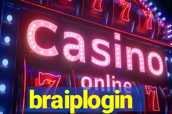 braiplogin