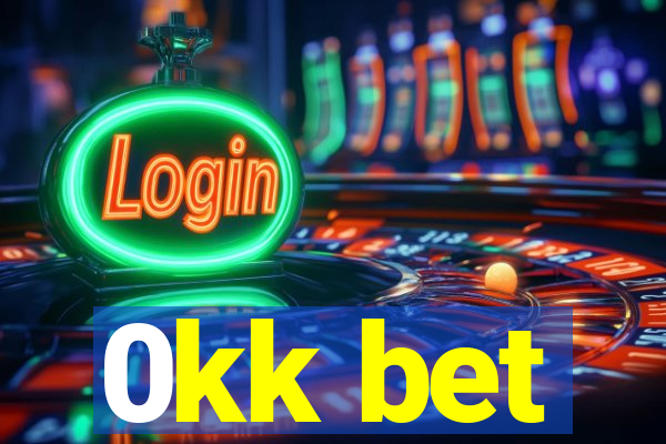 0kk bet