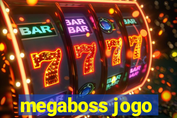 megaboss jogo