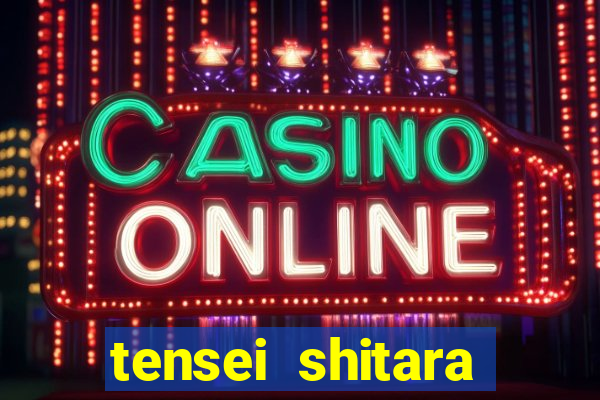 tensei shitara slime datta ken filme 2 dublado
