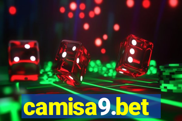 camisa9.bet