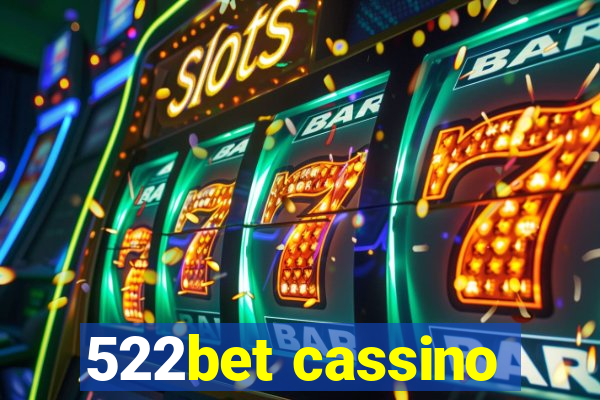 522bet cassino