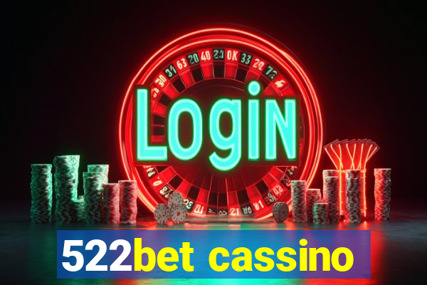 522bet cassino