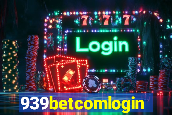 939betcomlogin