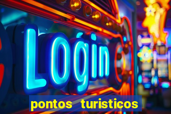 pontos turisticos santos sp