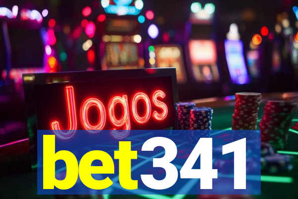 bet341