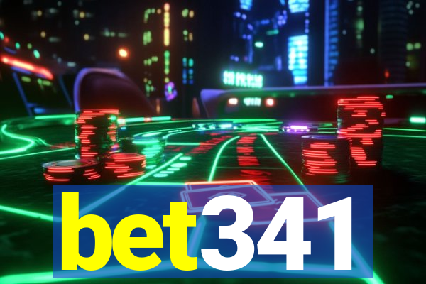 bet341