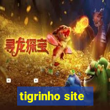 tigrinho site