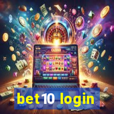 bet10 login