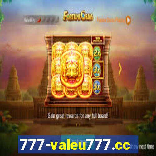 777-valeu777.cc