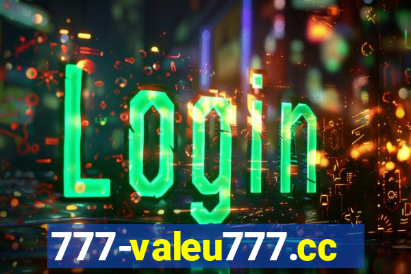 777-valeu777.cc