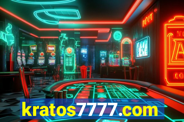 kratos7777.com