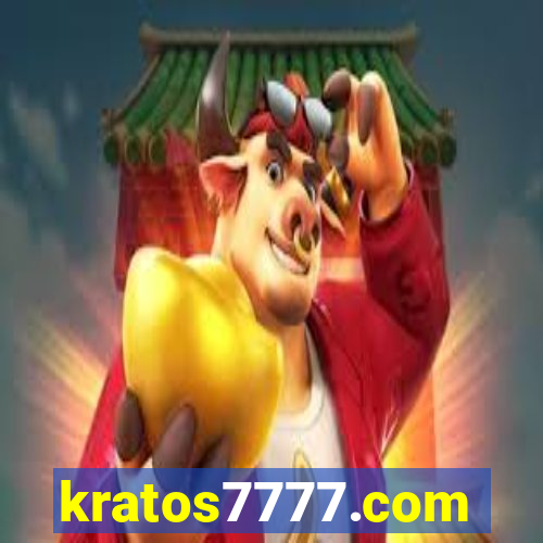 kratos7777.com
